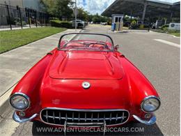 1956 Chevrolet Corvette (CC-2103616) for sale in Clearwater, Florida