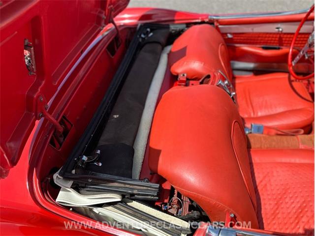 1956 Chevrolet Corvette (CC-2103616) for sale in Clearwater, Florida