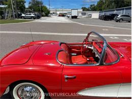 1956 Chevrolet Corvette (CC-2103616) for sale in Clearwater, Florida