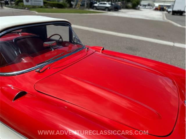 1956 Chevrolet Corvette (CC-2103616) for sale in Clearwater, Florida