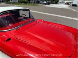 1956 Chevrolet Corvette (CC-2103616) for sale in Clearwater, Florida