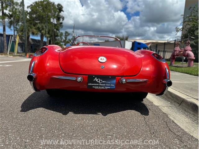 1956 Chevrolet Corvette (CC-2103616) for sale in Clearwater, Florida