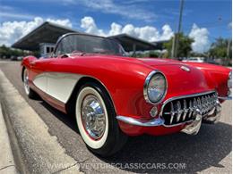 1956 Chevrolet Corvette (CC-2103616) for sale in Clearwater, Florida