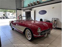 1956 Chevrolet Corvette (CC-2103616) for sale in Clearwater, Florida
