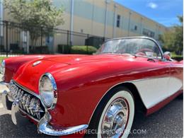 1956 Chevrolet Corvette (CC-2103616) for sale in Clearwater, Florida