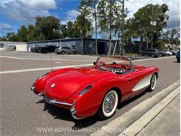1956 Chevrolet Corvette (CC-2103616) for sale in Clearwater, Florida