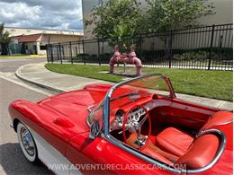 1956 Chevrolet Corvette (CC-2103616) for sale in Clearwater, Florida