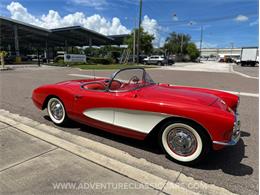 1956 Chevrolet Corvette (CC-2103616) for sale in Clearwater, Florida