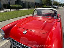 1956 Chevrolet Corvette (CC-2103616) for sale in Clearwater, Florida
