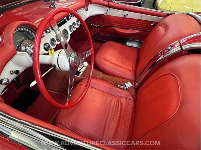 1956 Chevrolet Corvette (CC-2103616) for sale in Clearwater, Florida
