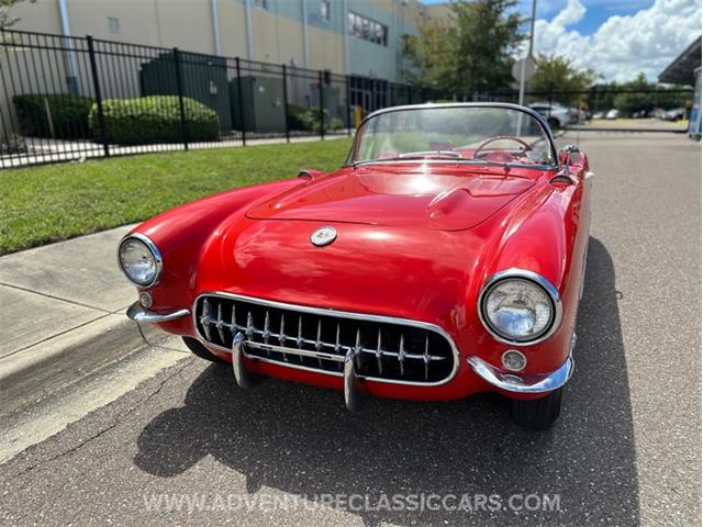 1956 Chevrolet Corvette (CC-2103616) for sale in Clearwater, Florida