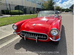 1956 Chevrolet Corvette (CC-2103616) for sale in Clearwater, Florida