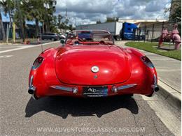 1956 Chevrolet Corvette (CC-2103616) for sale in Clearwater, Florida