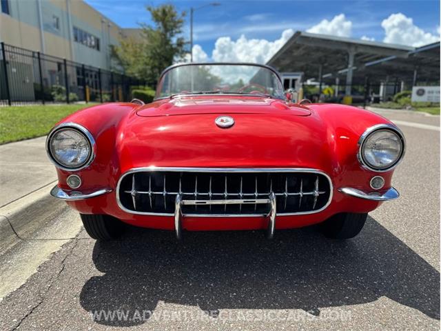 1956 Chevrolet Corvette (CC-2103616) for sale in Clearwater, Florida