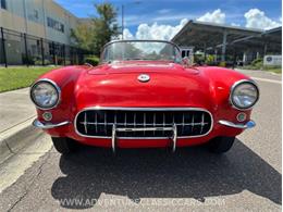 1956 Chevrolet Corvette (CC-2103616) for sale in Clearwater, Florida
