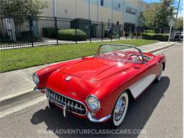 1956 Chevrolet Corvette (CC-2103616) for sale in Clearwater, Florida