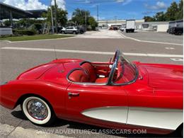 1956 Chevrolet Corvette (CC-2103616) for sale in Clearwater, Florida