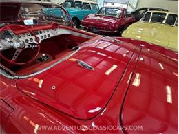 1956 Chevrolet Corvette (CC-2103616) for sale in Clearwater, Florida