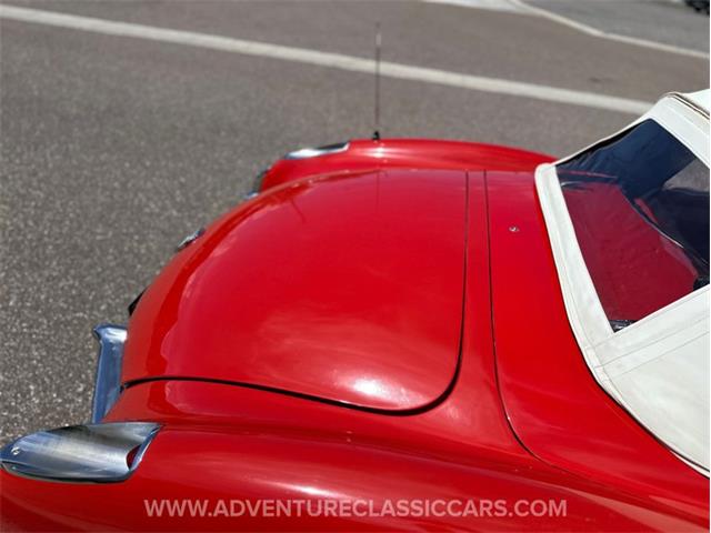 1956 Chevrolet Corvette (CC-2103616) for sale in Clearwater, Florida