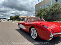 1956 Chevrolet Corvette (CC-2103616) for sale in Clearwater, Florida