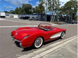 1956 Chevrolet Corvette (CC-2103616) for sale in Clearwater, Florida