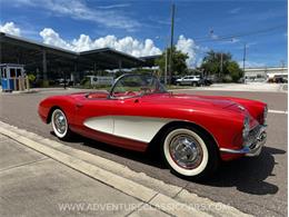 1956 Chevrolet Corvette (CC-2103616) for sale in Clearwater, Florida