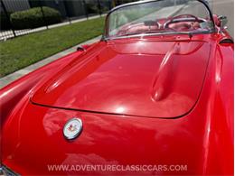 1956 Chevrolet Corvette (CC-2103616) for sale in Clearwater, Florida