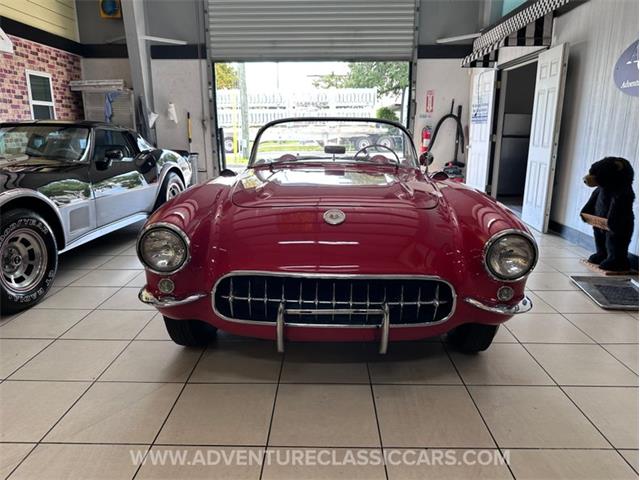 1956 Chevrolet Corvette (CC-2103616) for sale in Clearwater, Florida