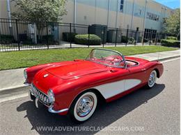 1956 Chevrolet Corvette (CC-2103616) for sale in Clearwater, Florida