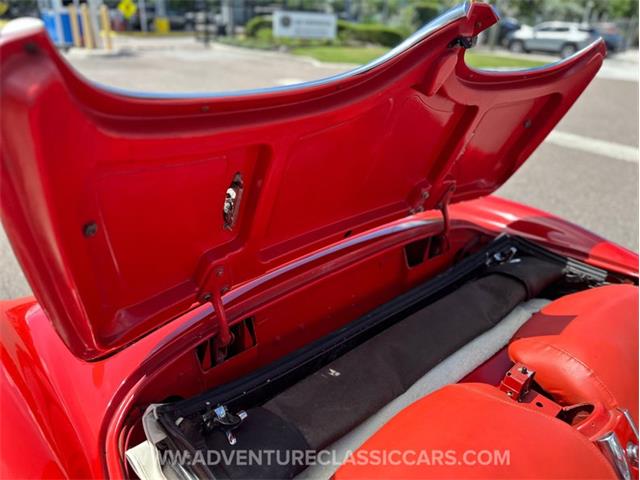 1956 Chevrolet Corvette (CC-2103616) for sale in Clearwater, Florida