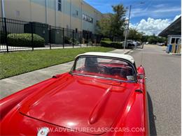 1956 Chevrolet Corvette (CC-2103616) for sale in Clearwater, Florida
