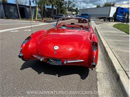 1956 Chevrolet Corvette (CC-2103616) for sale in Clearwater, Florida