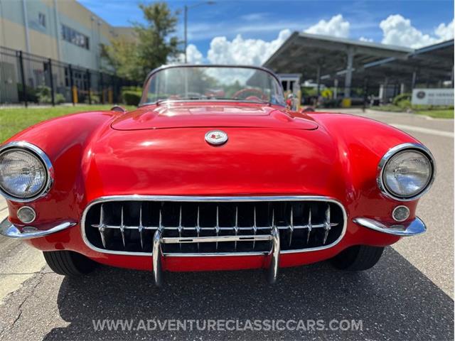 1956 Chevrolet Corvette (CC-2103616) for sale in Clearwater, Florida