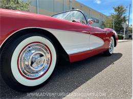 1956 Chevrolet Corvette (CC-2103616) for sale in Clearwater, Florida
