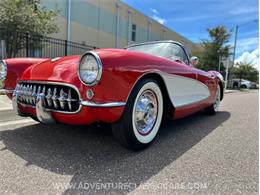 1956 Chevrolet Corvette (CC-2103616) for sale in Clearwater, Florida