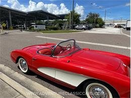 1956 Chevrolet Corvette (CC-2103616) for sale in Clearwater, Florida