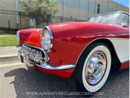 1956 Chevrolet Corvette (CC-2103616) for sale in Clearwater, Florida