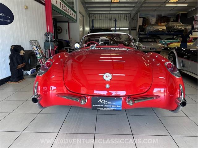 1956 Chevrolet Corvette (CC-2103616) for sale in Clearwater, Florida