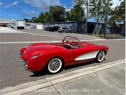 1956 Chevrolet Corvette (CC-2103616) for sale in Clearwater, Florida