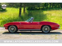 1966 Chevrolet Corvette (CC-2103617) for sale in Milford, Michigan