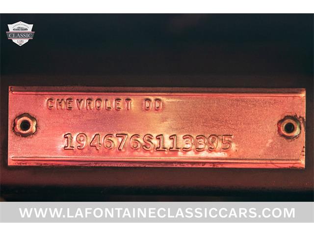1966 Chevrolet Corvette (CC-2103617) for sale in Milford, Michigan