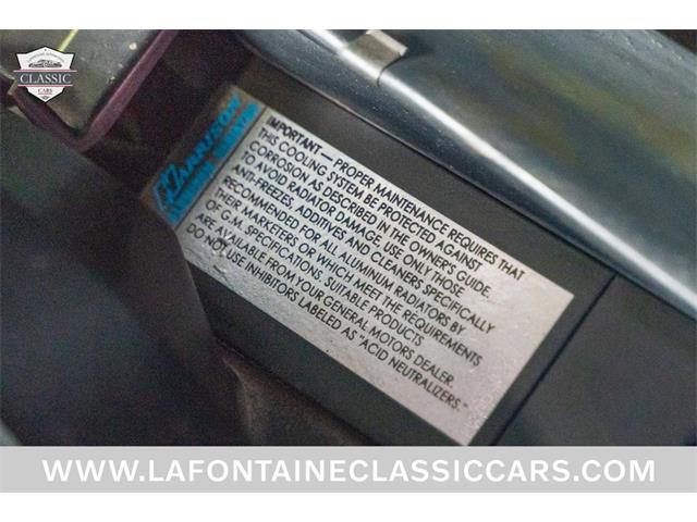 1966 Chevrolet Corvette (CC-2103617) for sale in Milford, Michigan
