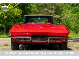 1966 Chevrolet Corvette (CC-2103617) for sale in Milford, Michigan
