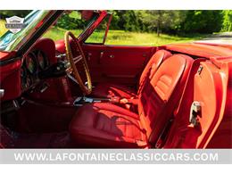 1966 Chevrolet Corvette (CC-2103617) for sale in Milford, Michigan