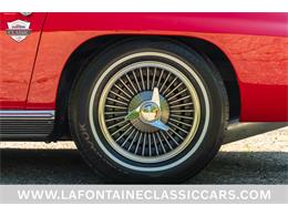 1966 Chevrolet Corvette (CC-2103617) for sale in Milford, Michigan