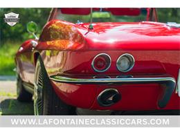 1966 Chevrolet Corvette (CC-2103617) for sale in Milford, Michigan