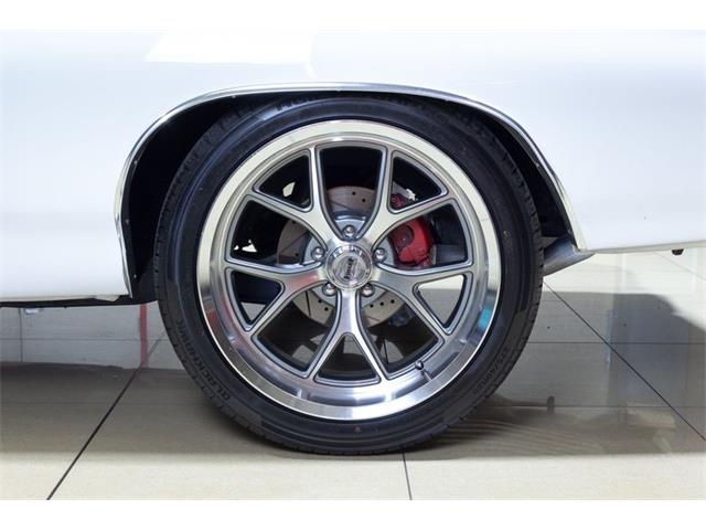 1970 Chevrolet Chevelle (CC-2103619) for sale in Rockville, Maryland