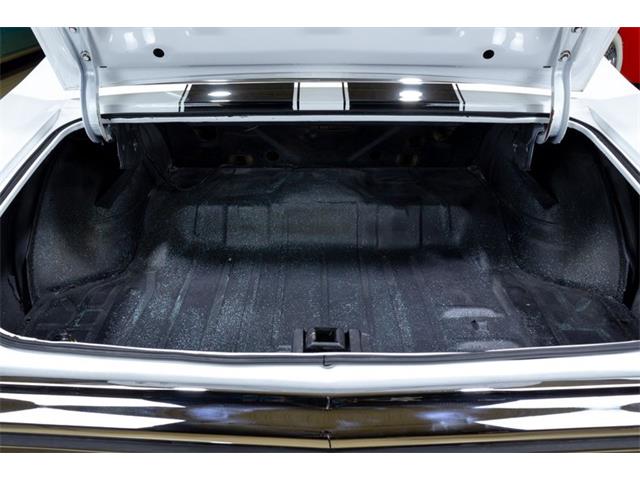 1970 Chevrolet Chevelle (CC-2103619) for sale in Rockville, Maryland