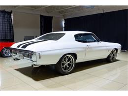 1970 Chevrolet Chevelle (CC-2103619) for sale in Rockville, Maryland