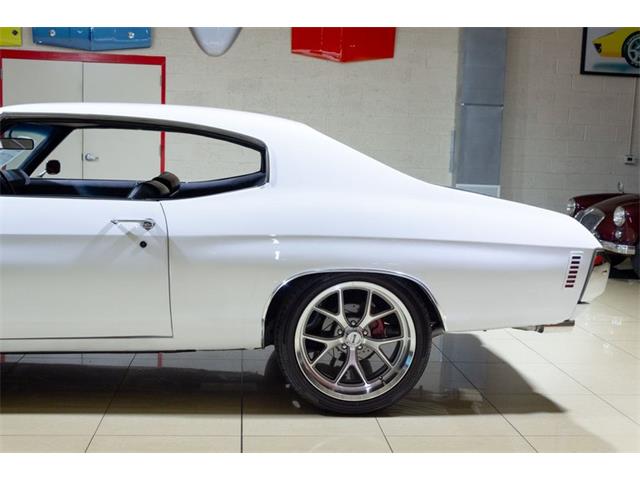 1970 Chevrolet Chevelle (CC-2103619) for sale in Rockville, Maryland